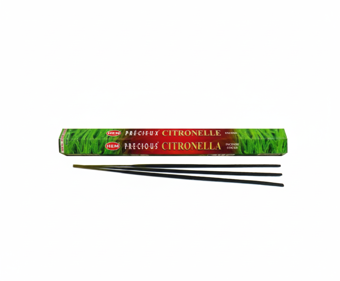 HEM Precious Citronella Incense Sticks