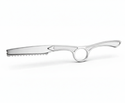 Stainless Steel Hair Shaper Razor