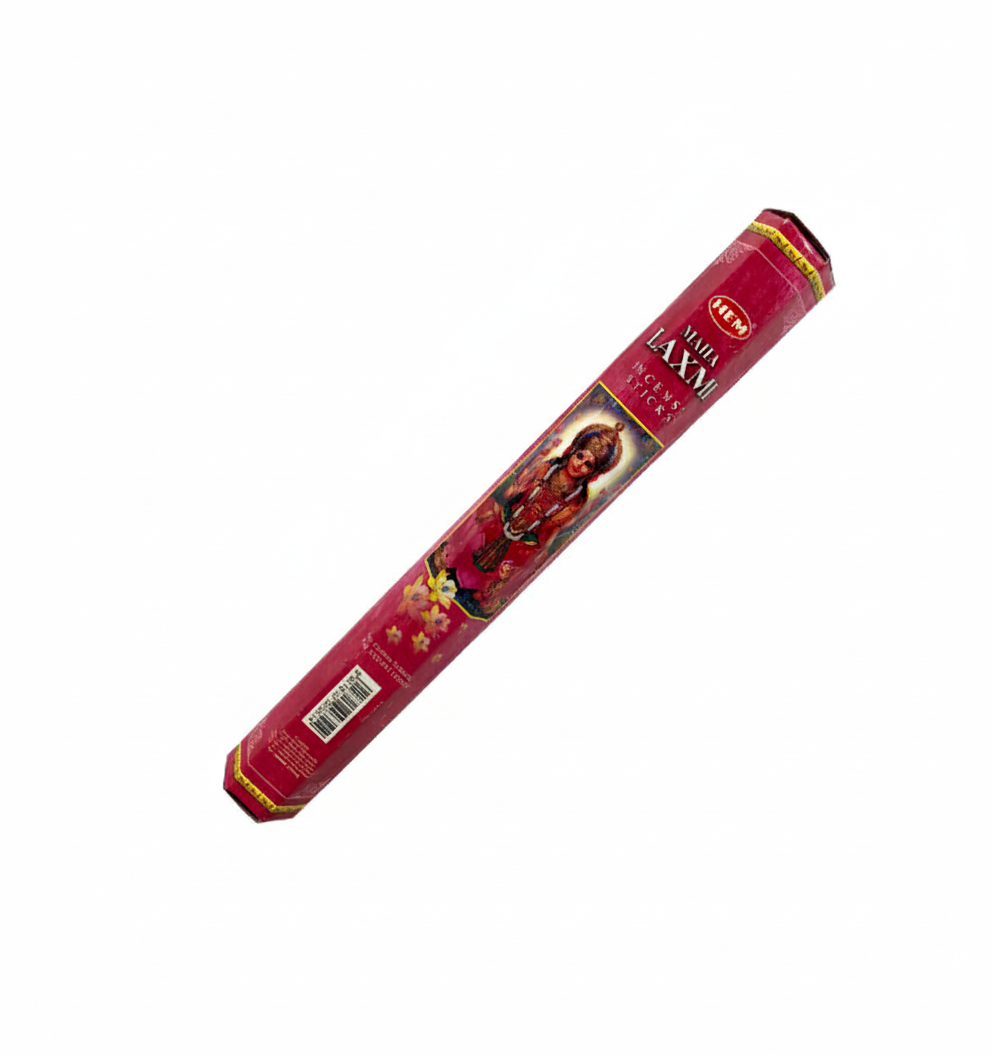 Maa Laxmi Incense Sticks