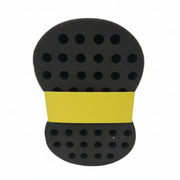 Double-Sided Hair Twist Sponge