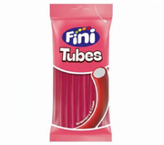Fini Tubes Strawberry & Cream 90g