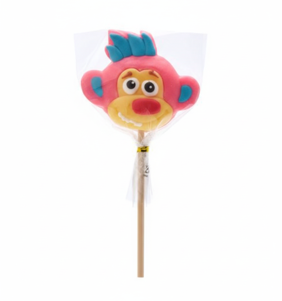 Felko Holland Monkey Lollipop