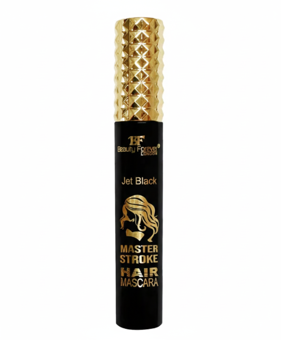 Beauty Forever Master Stroke Hair Mascara 13ml
