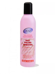 HAZ Acetone-Free Nail Polish Remover – 250ml