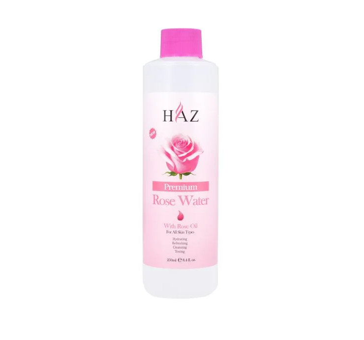Premium Rose Water 250ml