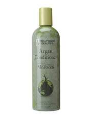 Hollywood Beauty Argan Conditioner – 12 oz (355 ml)
