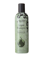 Hollywood Beauty Argan Shampoo – 12 oz (355 ml)