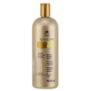 KeraCare Hydrating Detangling Shampoo (Sulfate-Free) – 8 oz (240 ml) / 32 oz (950 ml)