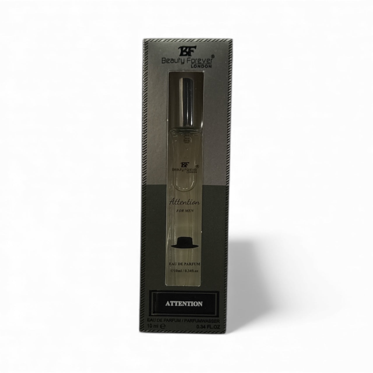 Beauty Forever London Eau De Perfume For Men 10ml