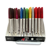 Yes Love Eye Liner & Lip Liner Pencil – Color No. 14
