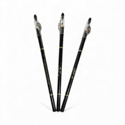 Gold 22 Eye Liner Pencil with Sharpener