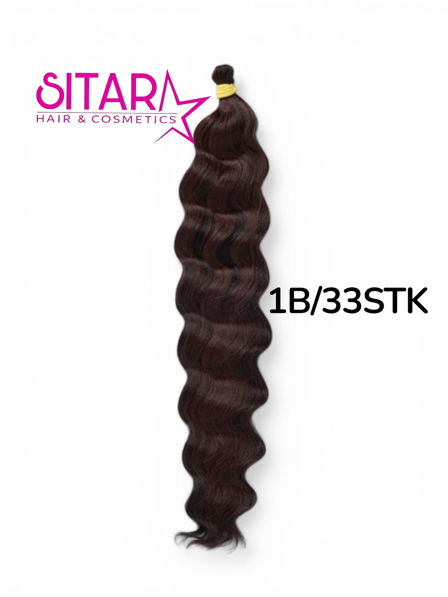 Grace Crochet Hair 20"