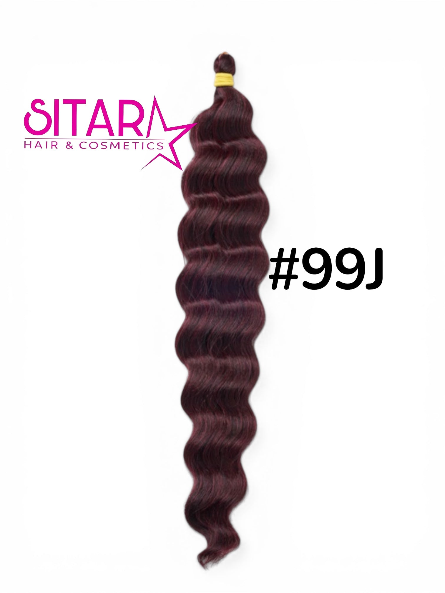Grace Crochet Hair 20"