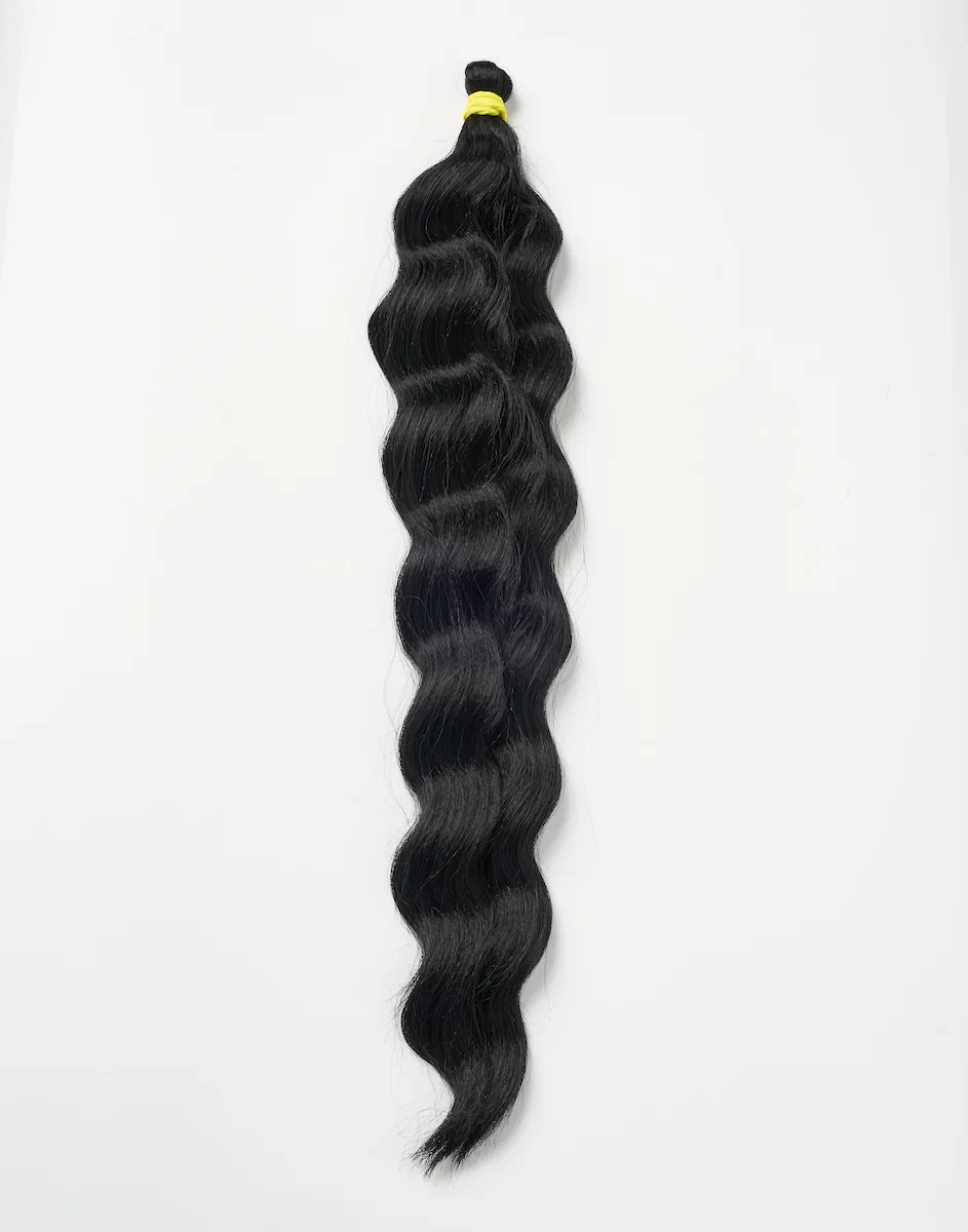 Grace Crochet Hair 20"