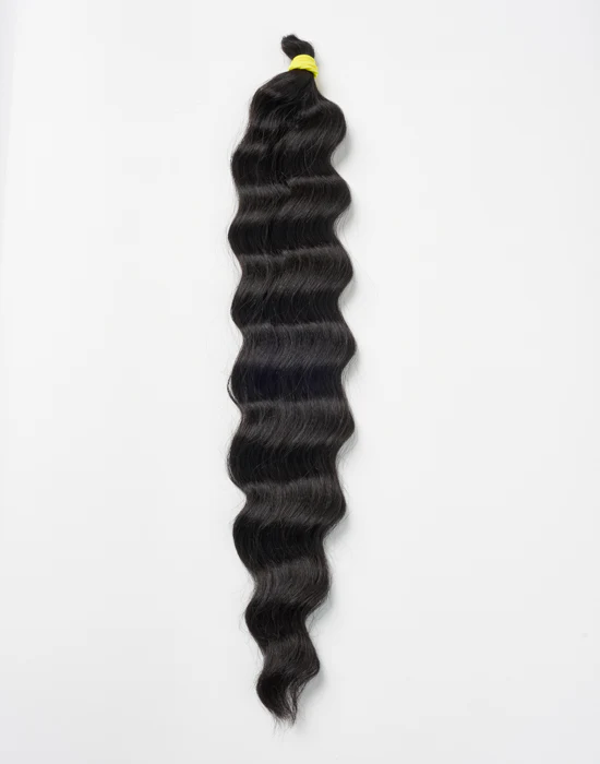 Grace Crochet Hair 20"