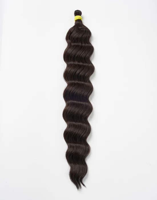 Grace Crochet Hair 20"