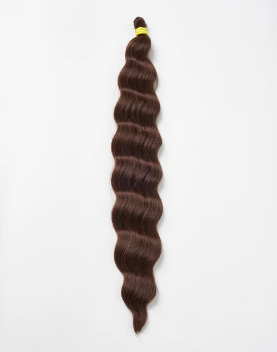 Grace Crochet Hair 20"