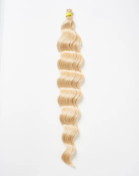 Grace Crochet Hair 20"
