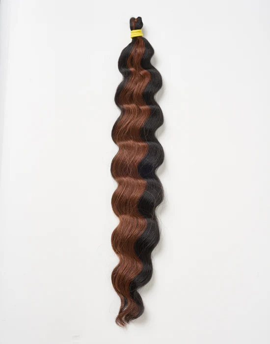 Grace Crochet Hair 20"