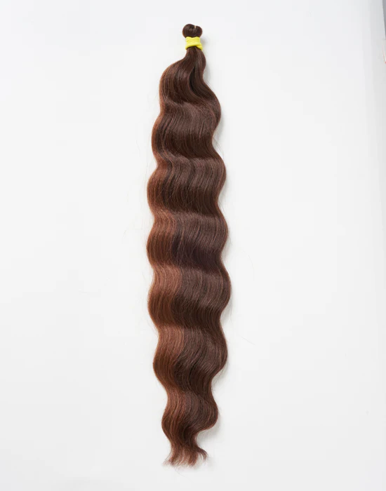 Grace Crochet Hair 20"