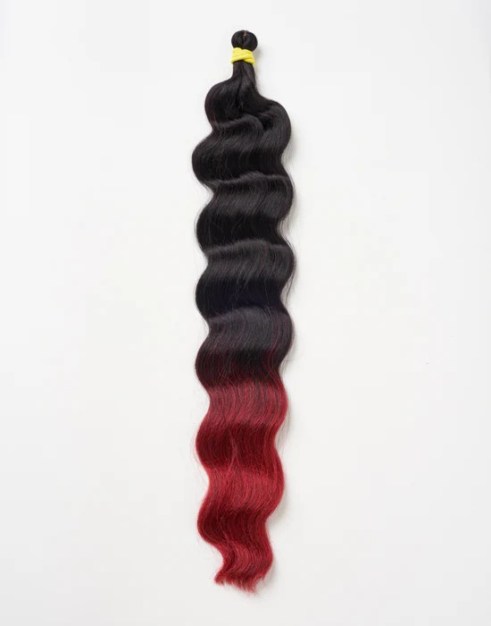 Grace Crochet Hair 20"