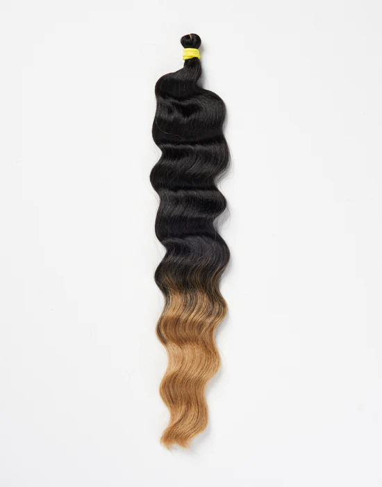 Grace Crochet Hair 20"