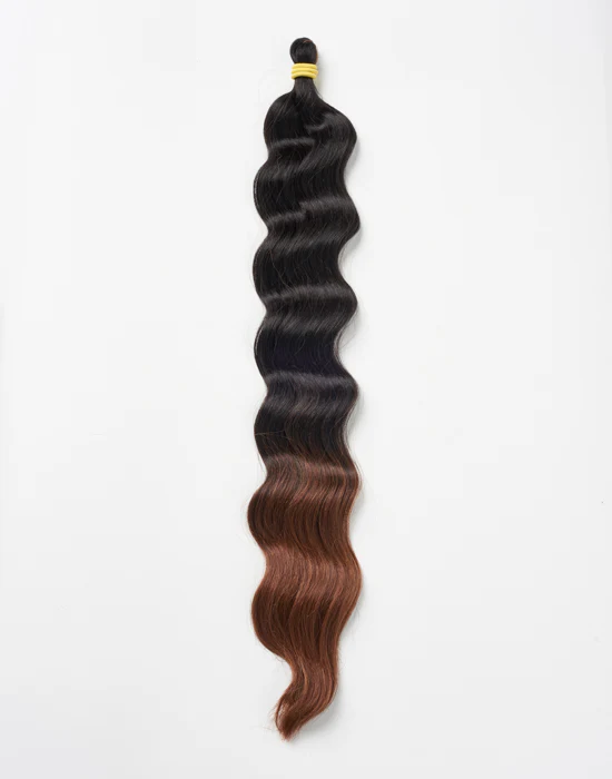 Grace Crochet Hair 20"