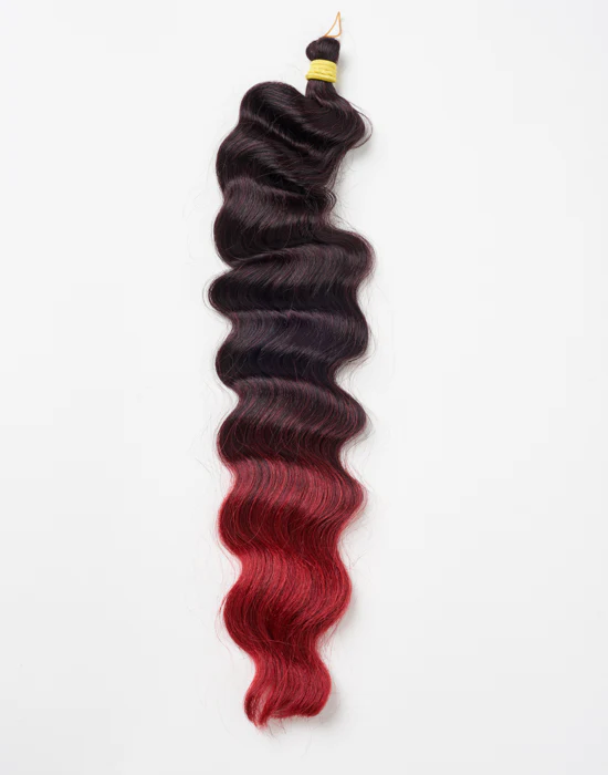 Grace Crochet Hair 20"