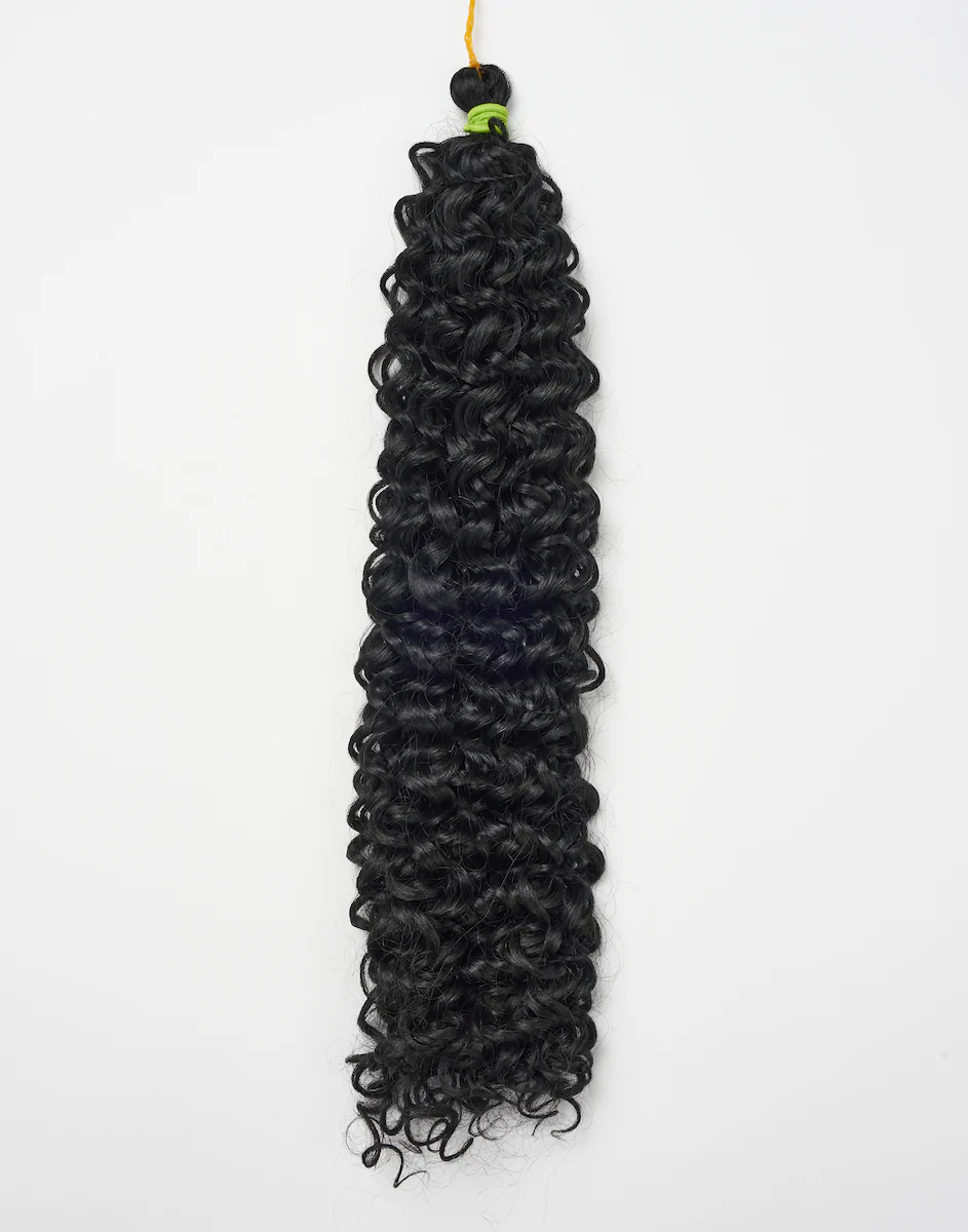 Dare Crochet Braiding Hair 22"
