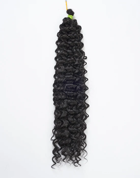 Dare Crochet Braiding Hair 22"