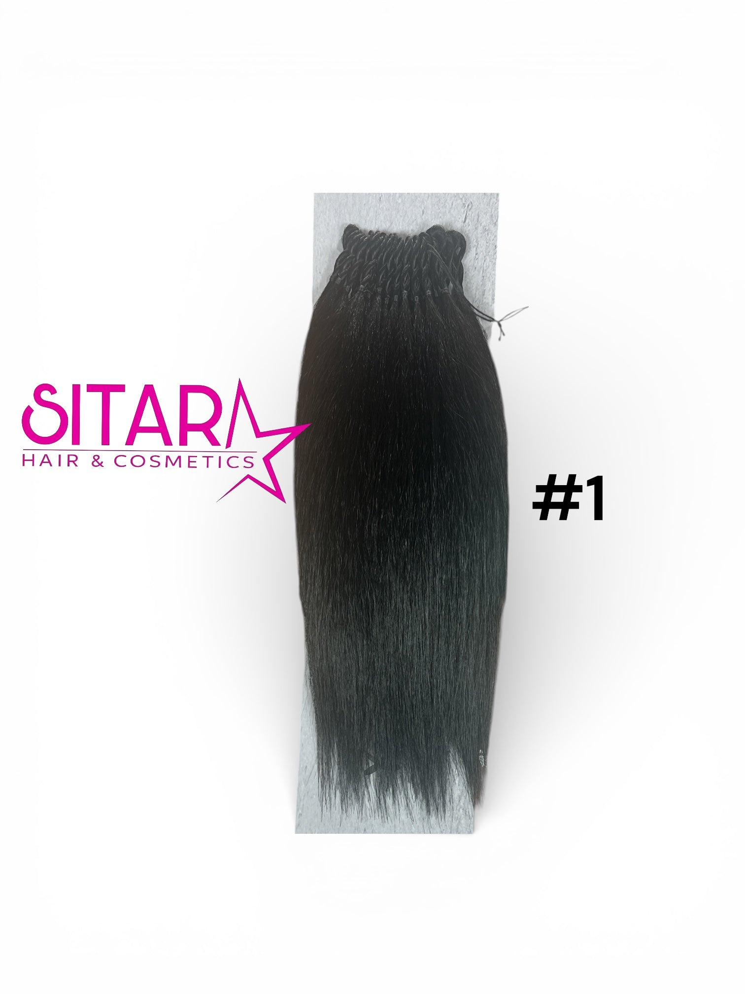 Diva Crochet Braiding Hair 10" - 18"
