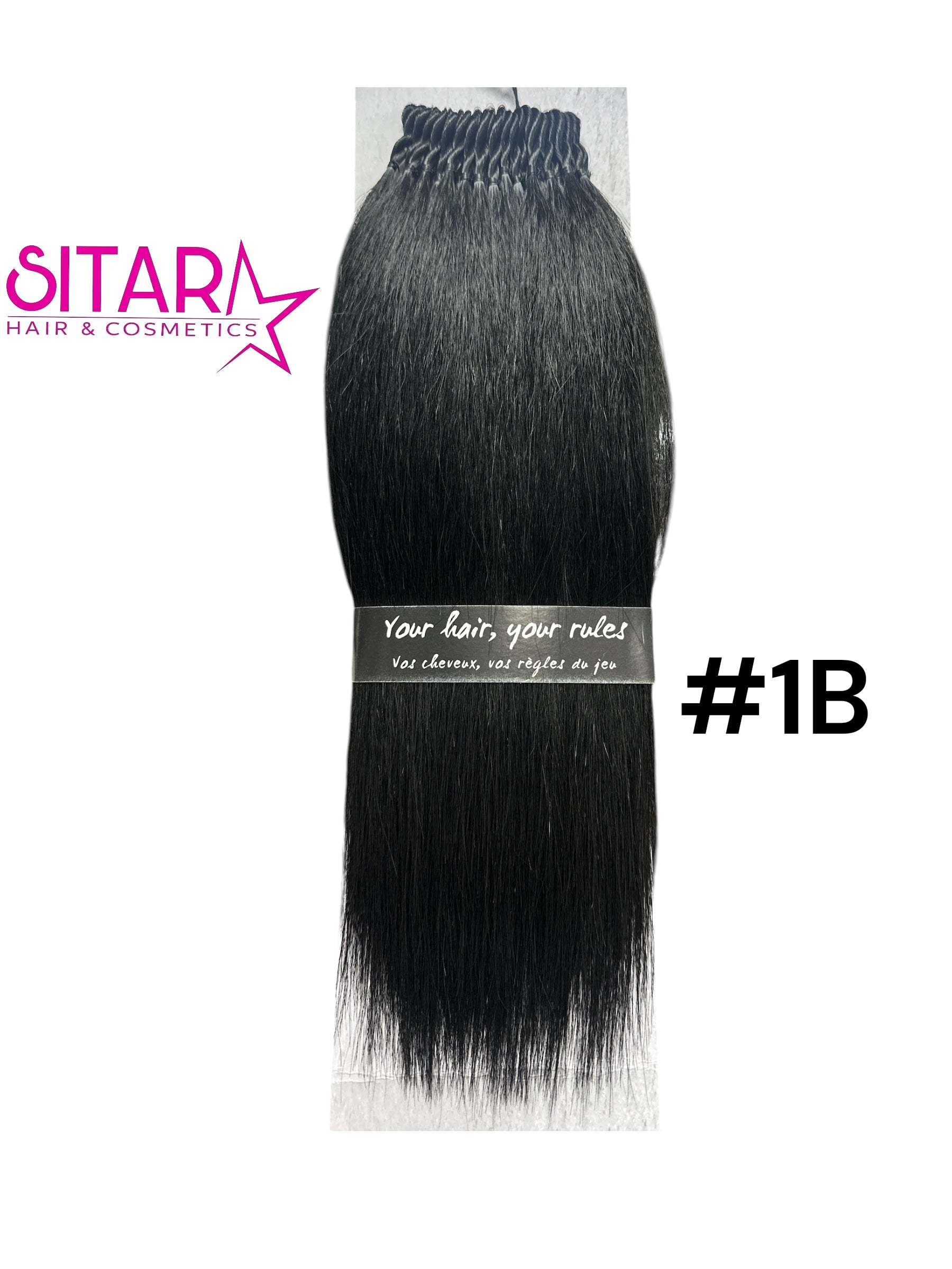 Diva Crochet Braiding Hair 10" - 18"