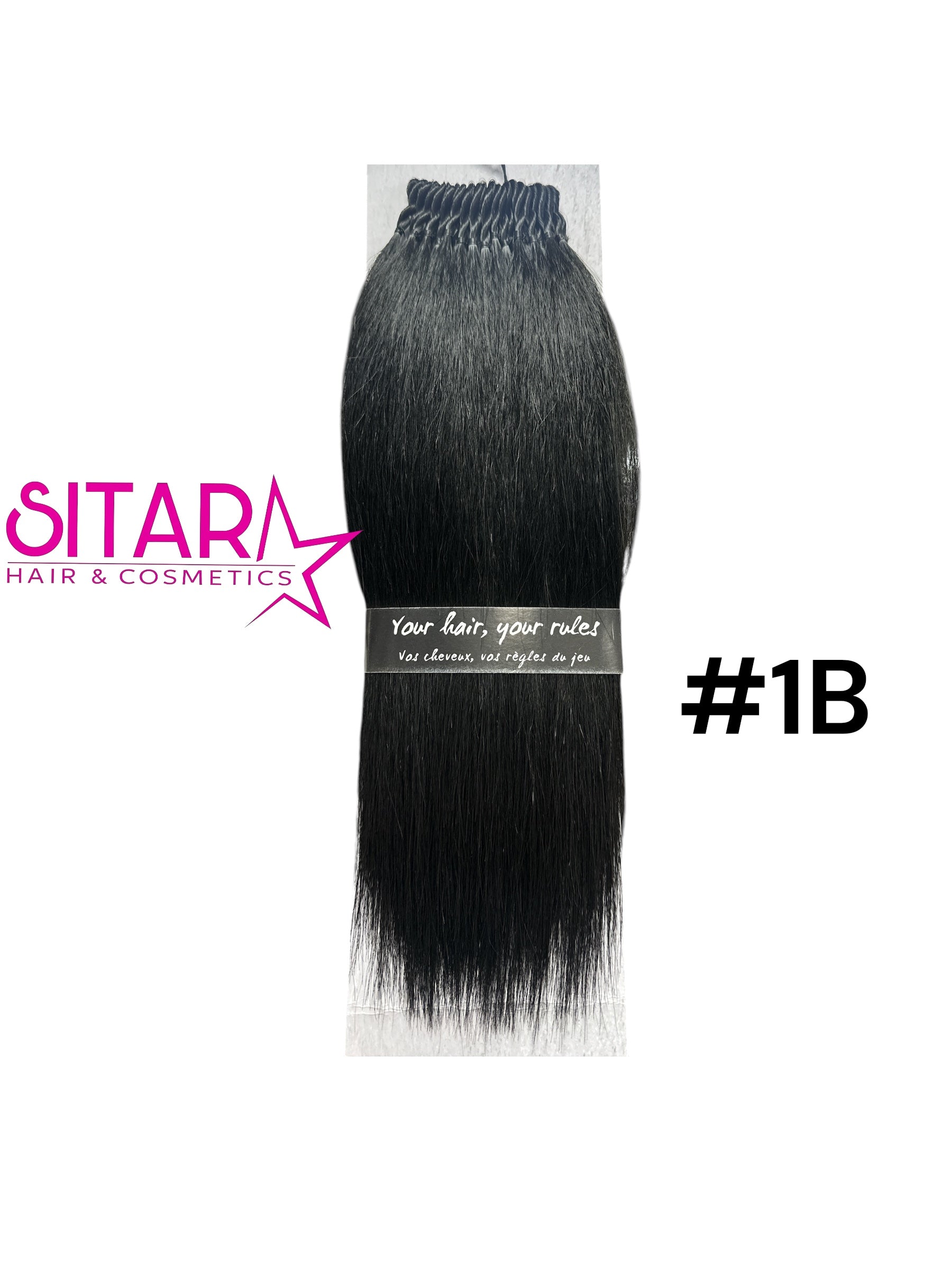 Diva Crochet Braiding Hair 10" - 18"