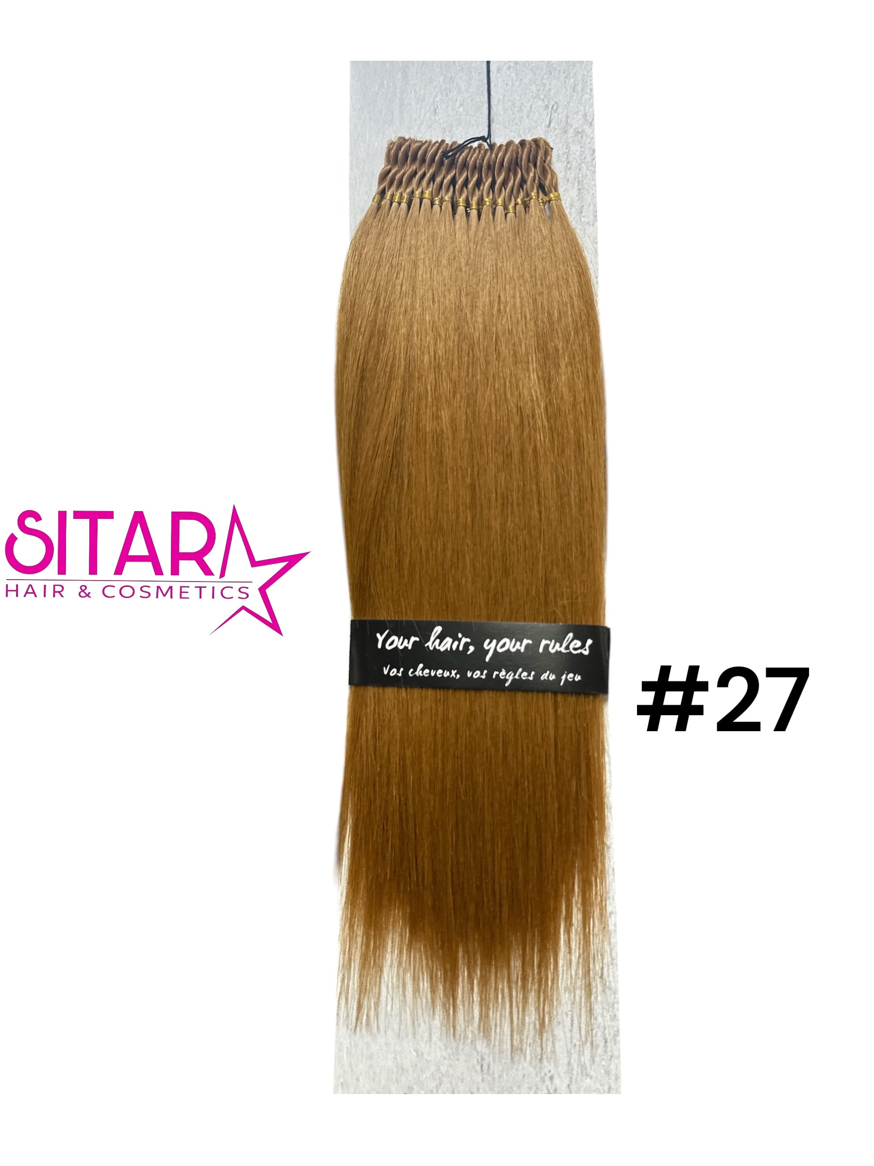Diva Crochet Braiding Hair 10" - 18"