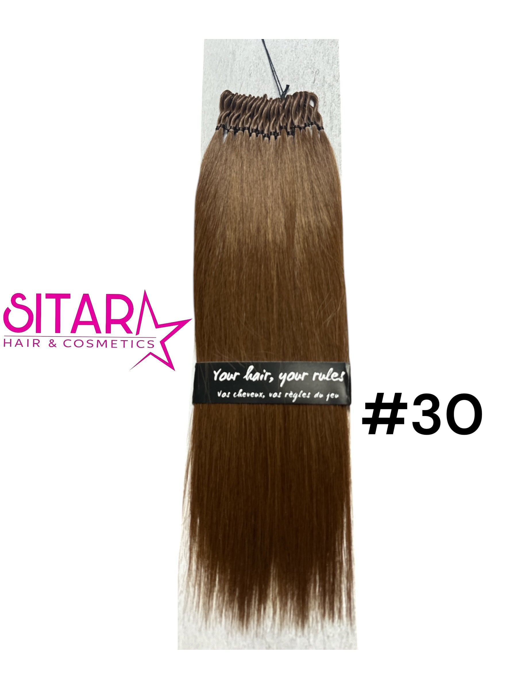 Diva Crochet Braiding Hair 10" - 18"