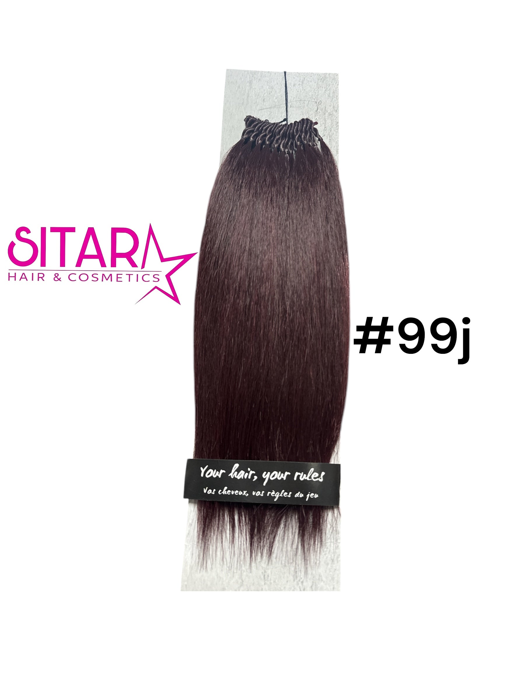 Diva Crochet Braiding Hair 10" - 18"