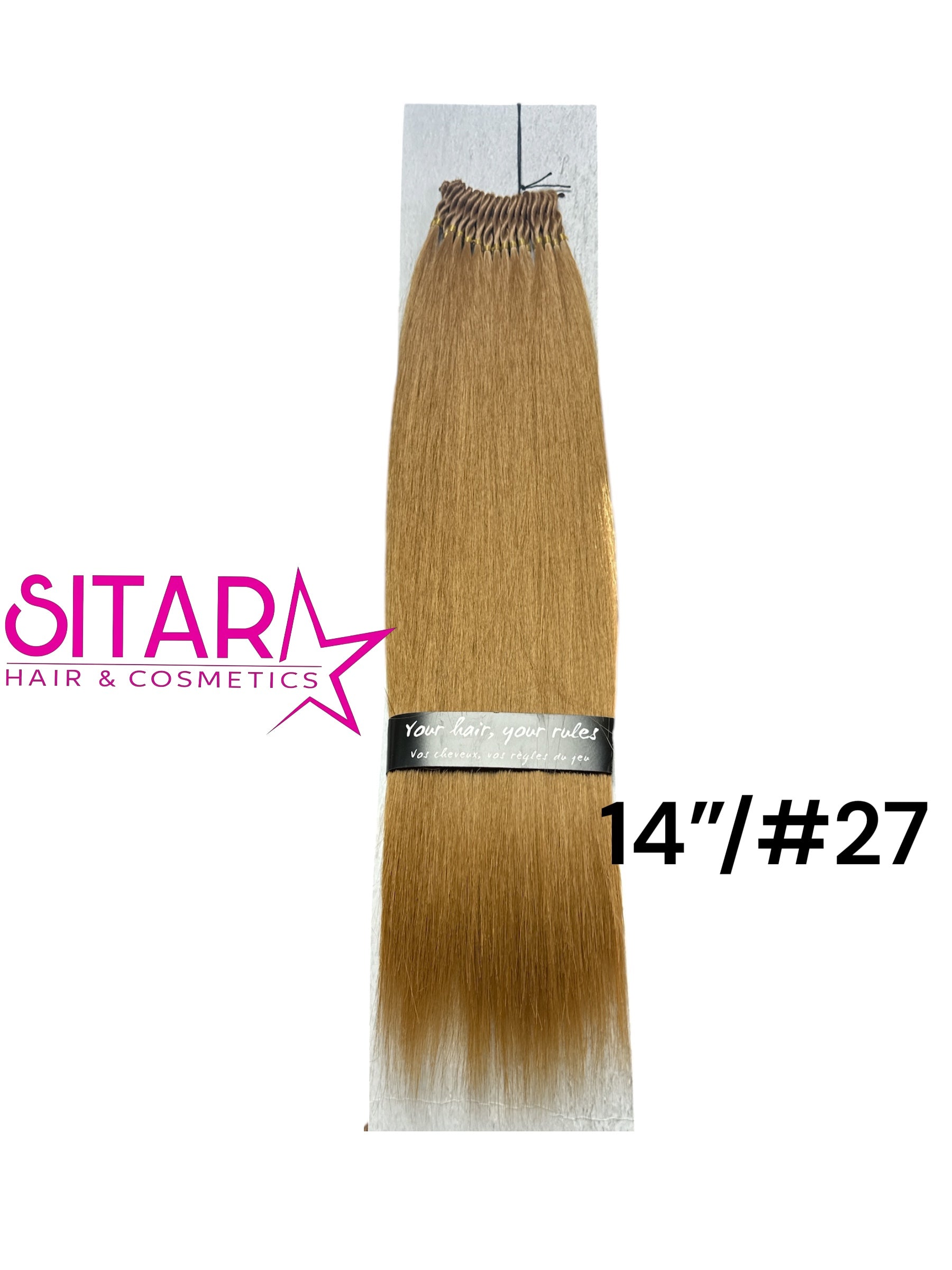 Diva Crochet Braiding Hair 10" - 18"