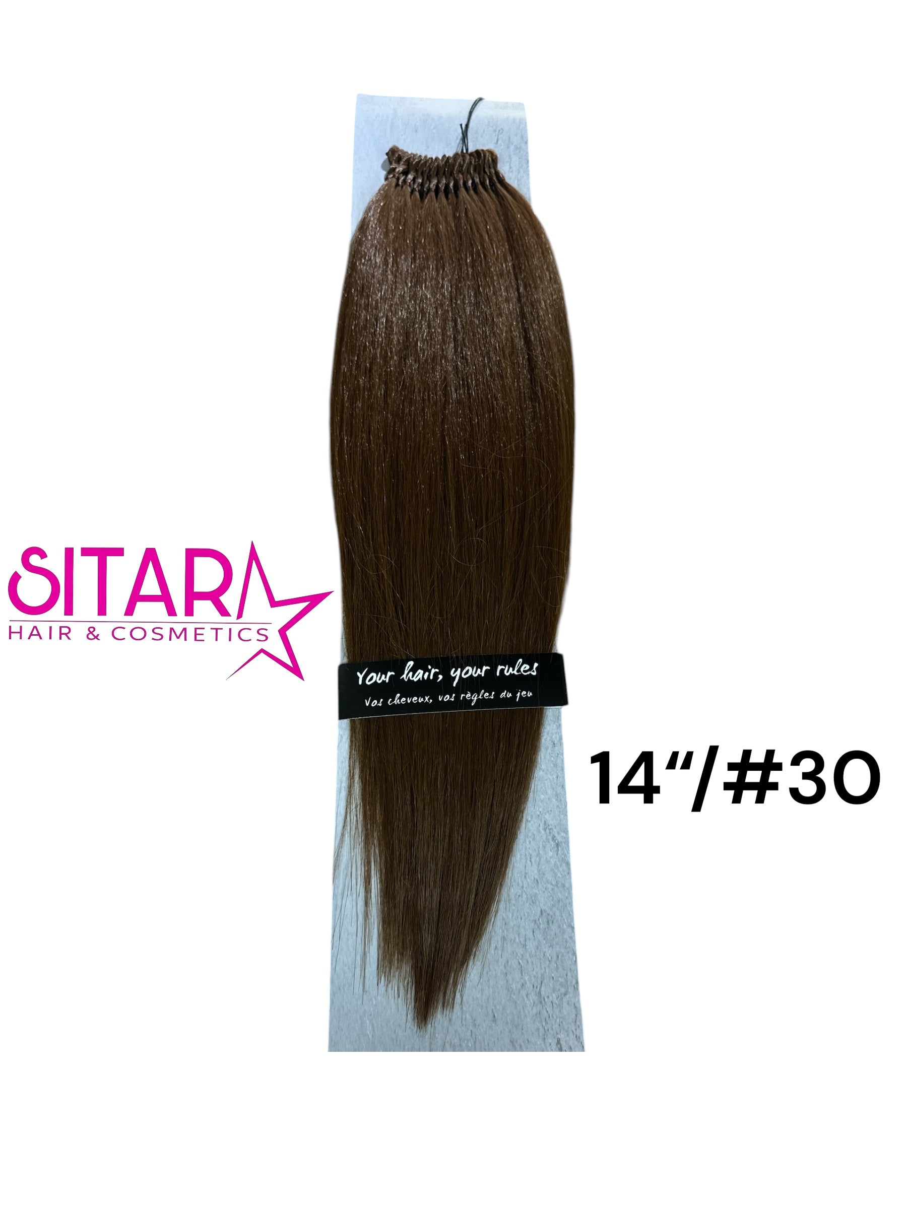Diva Crochet Braiding Hair 10" - 18"
