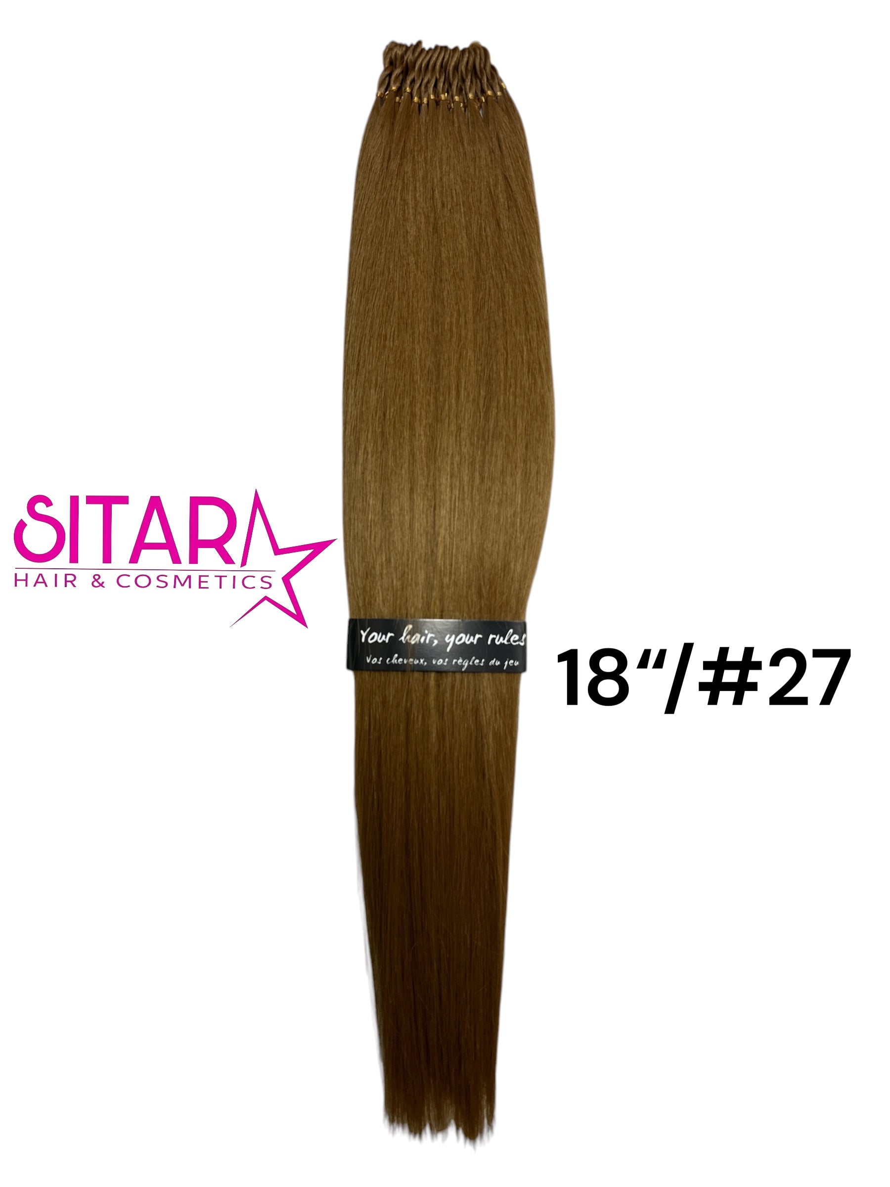 Diva Crochet Braiding Hair 10" - 18"