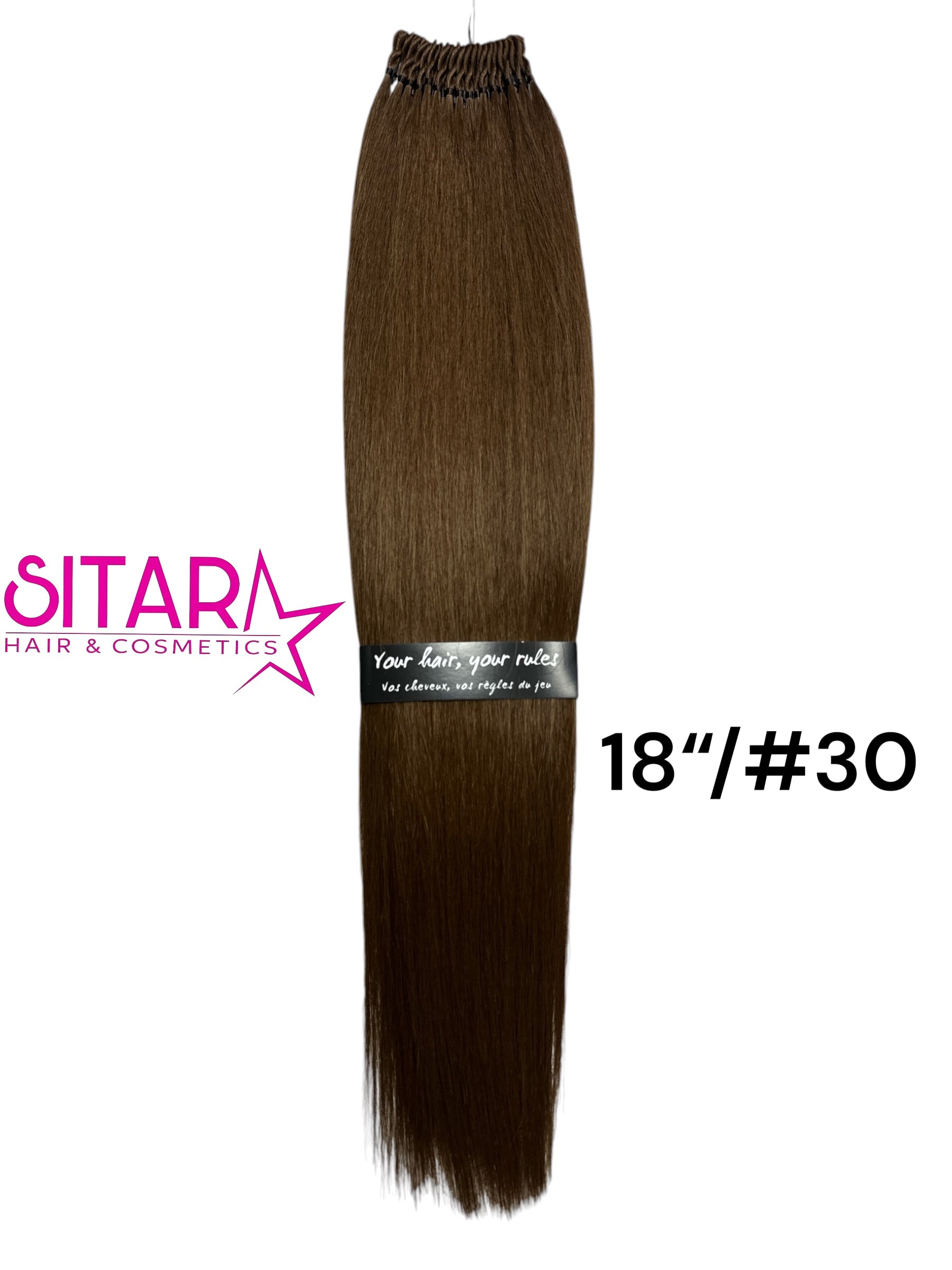 Diva Crochet Braiding Hair 10" - 18"