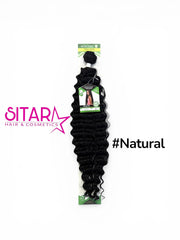 Deep Wave Weave 30"