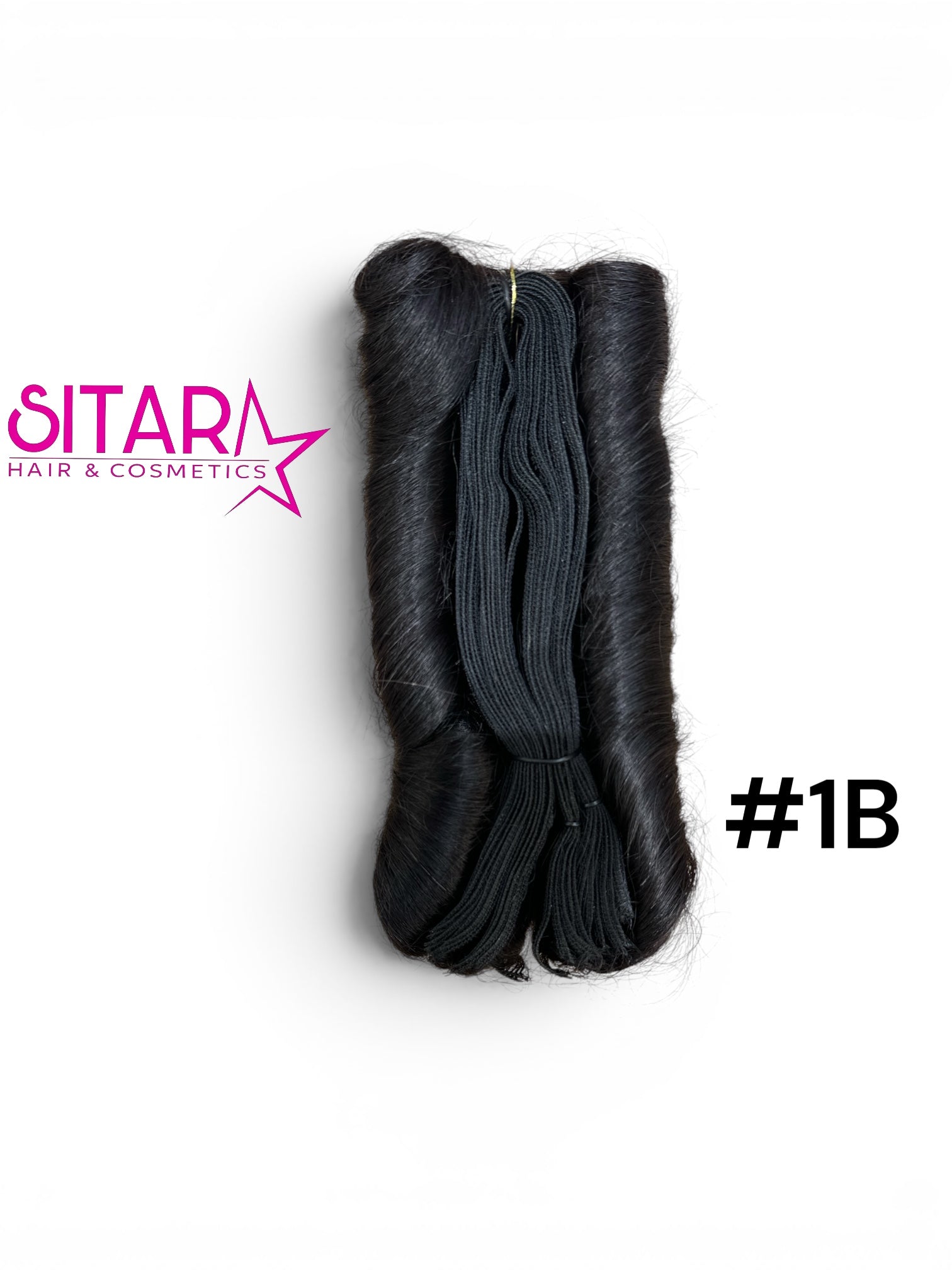 Tara 100% Human Hair