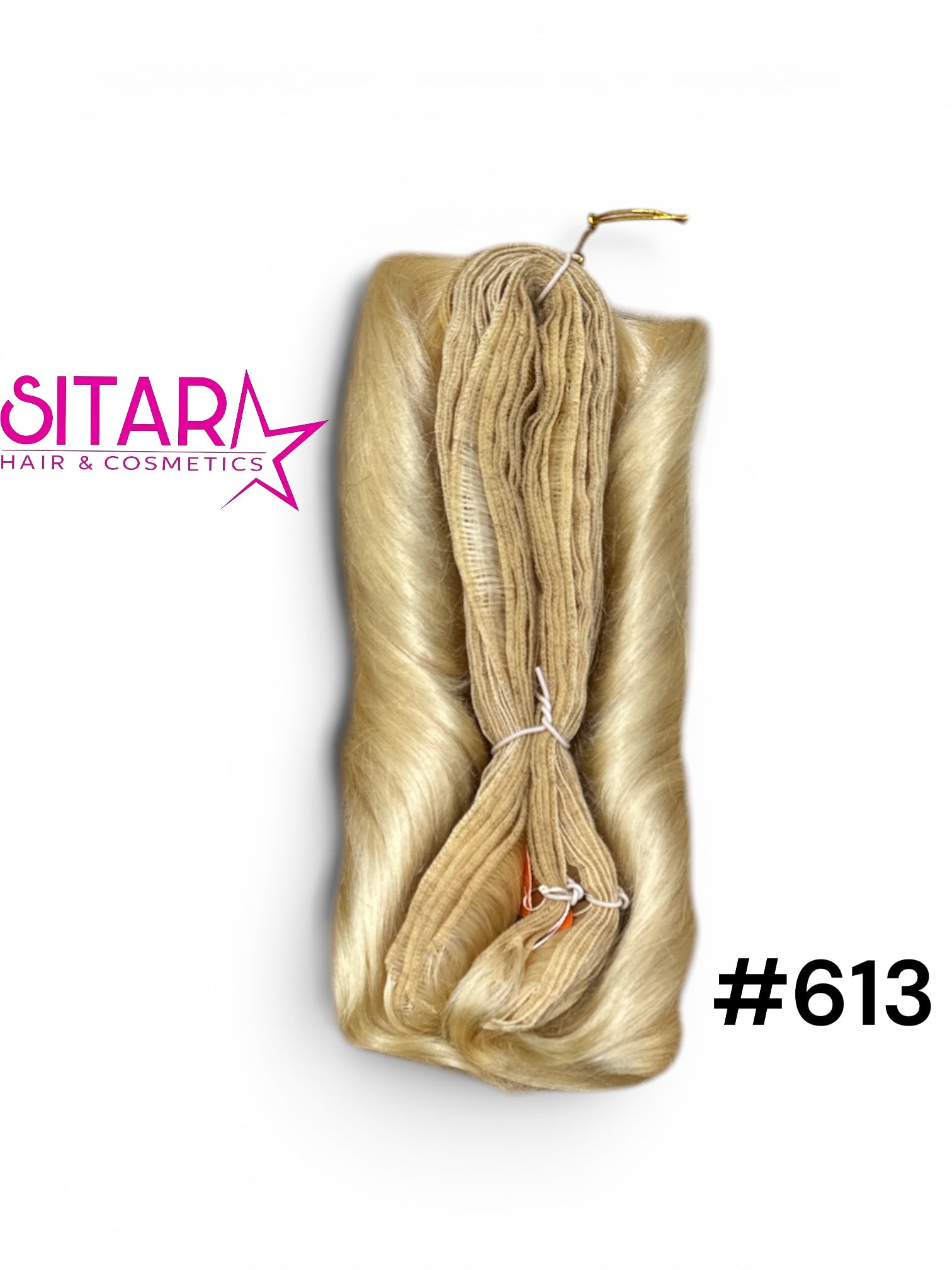 Tara 100% Human Hair