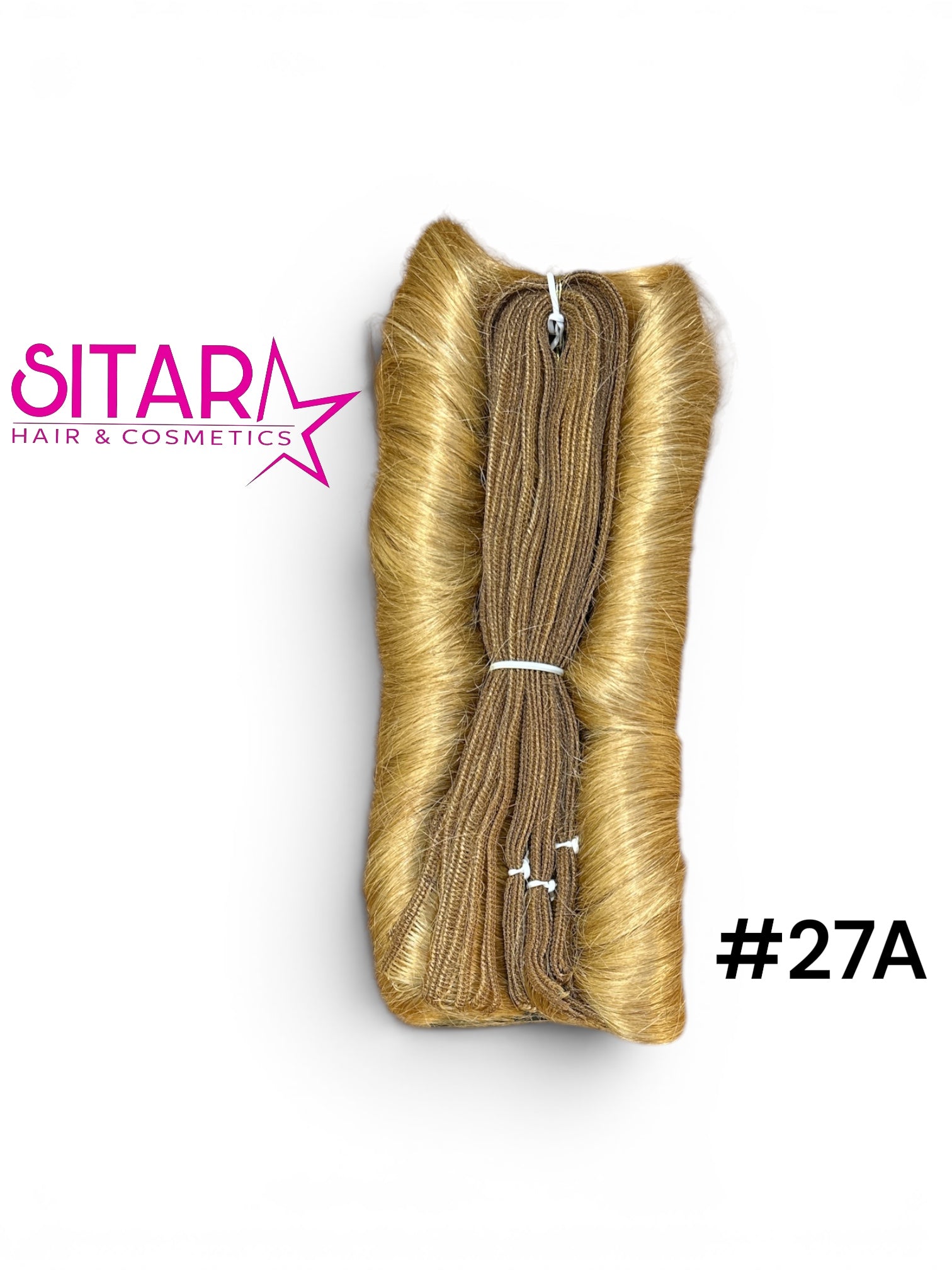 Tara 100% Human Hair