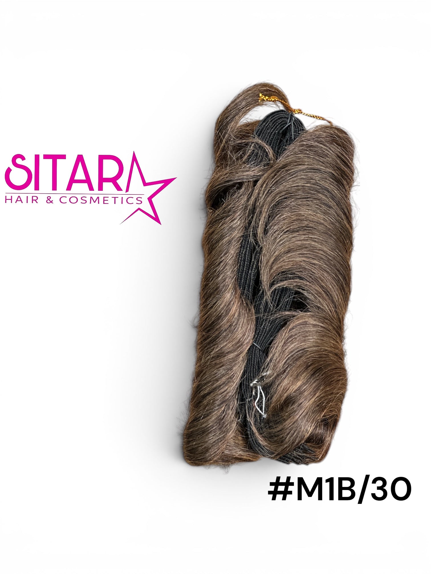 Tara 100% Human Hair