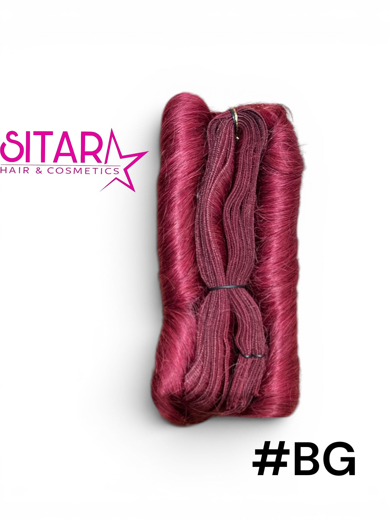 Tara 100% Human Hair