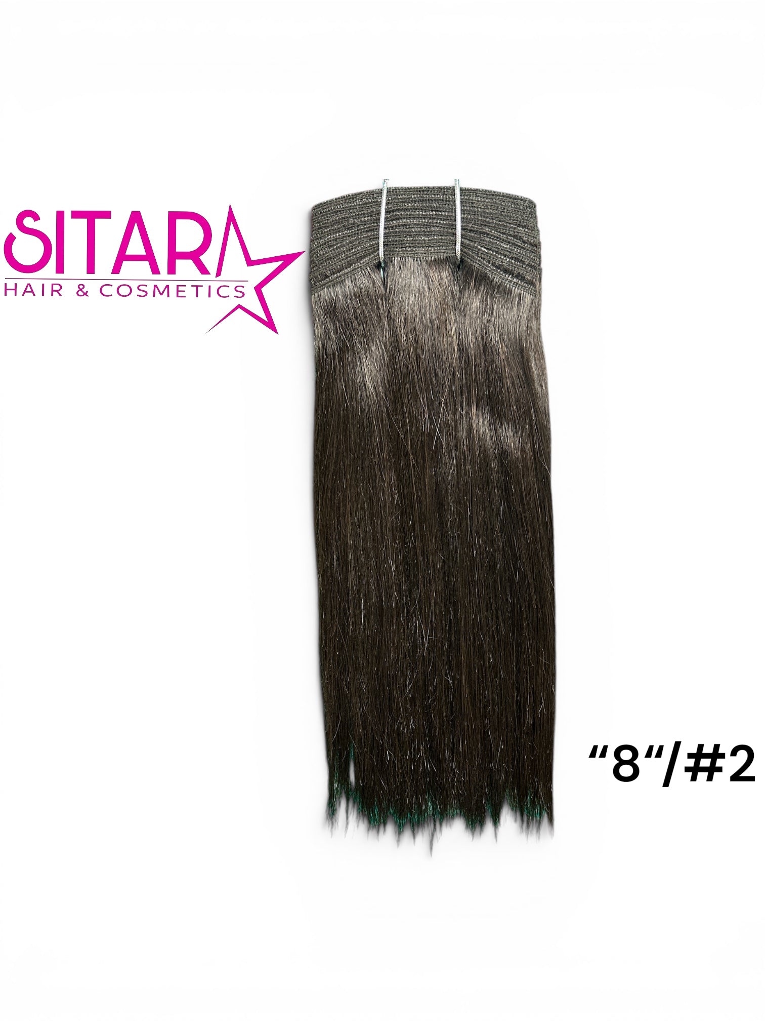 Premium Too - Yaki Natural wvg
