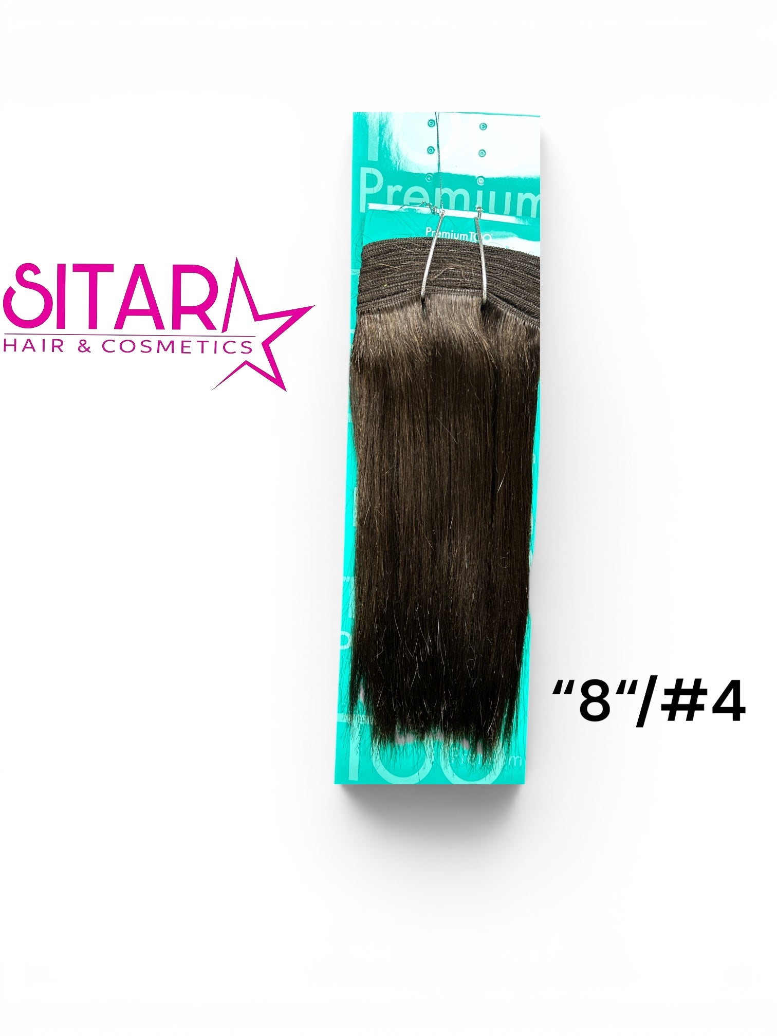 Premium Too - Yaki Natural wvg