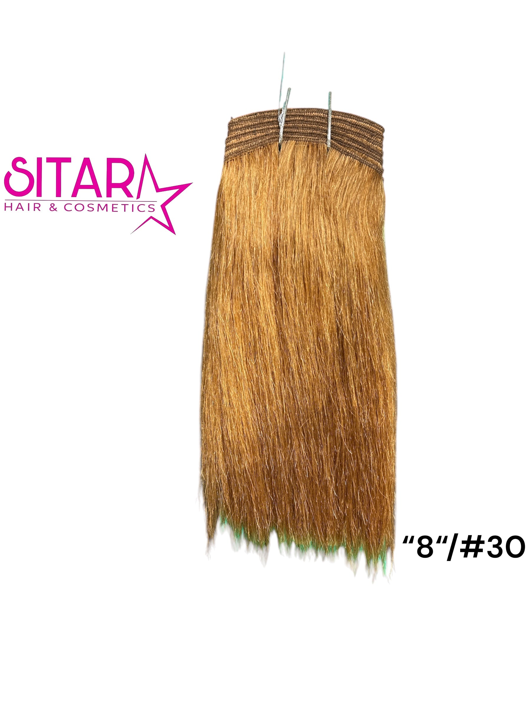 Premium Too - Yaki Natural wvg