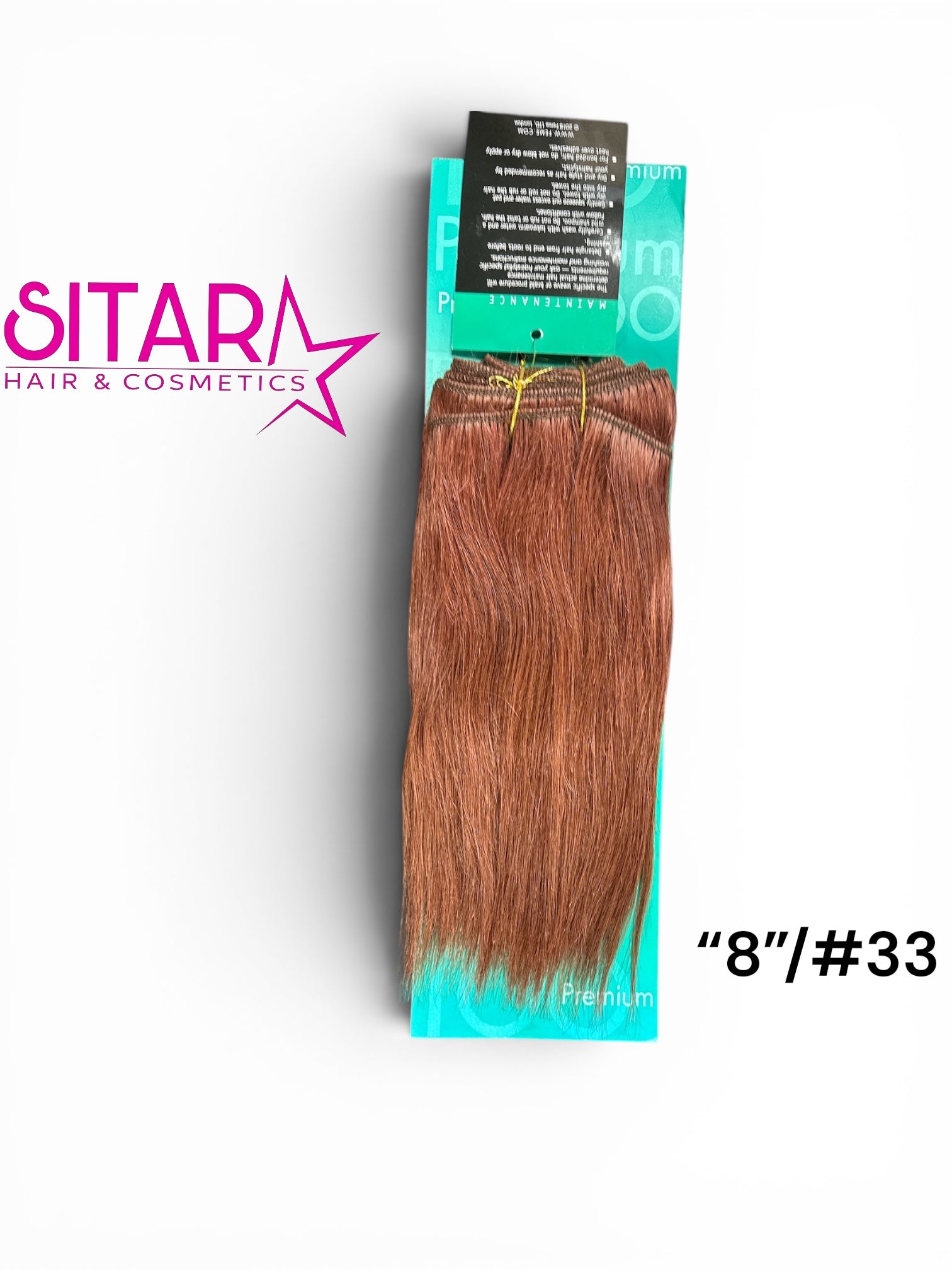 Premium Too - Yaki Natural wvg